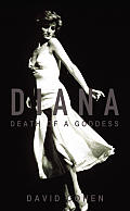 Diana Death Of A Goddess