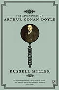 Adventures of Arthur Conan Doyle
