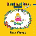 Jolly Phonics Read and See, Pack 1: In Print Letters (American English Edition)