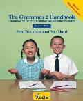 The Grammar 2 Handbook: In Print Letters (American English Edition)
