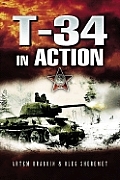 T 34 In Action