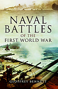 Naval Battles Of WWI