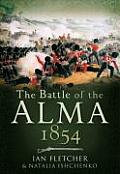 Battle of the Alma 1854