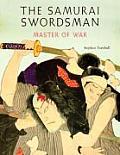 Samurai Swordsman Master of War