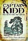 Captain Kidd: The Hunt for the Truth