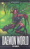 Daemon World Warhammer