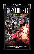 Grey Knights Warhammer 40K