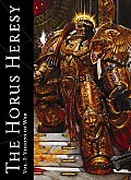 Warhammer 40000 Visions Of War Horus Heresy Volume 1