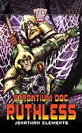 Bad Timing Strontium Dog 1