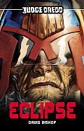 Judge Dredd #4: Eclipse