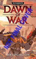 Dawn Of War Warhammer 40k