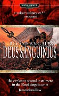 Deus Sanguinius Warhammer Blood Angles