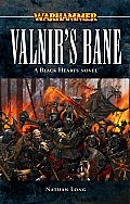Valnirs Bane Warhammer