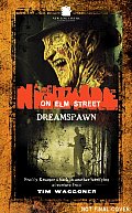 Nightmare On Elm St Dreamspawn