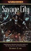 Savage City Warhammer