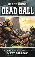 Dead Ball Warhammer Blood Bowl 2