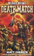 Death Match Warhammer Blood Bowl 03