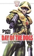 Day Of The Dog Strontium Dog
