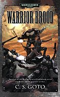 Warrior Brood Deathwatch 01 Warhammer 40K