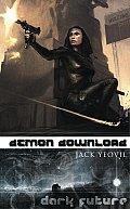 Demon Download Dark Future