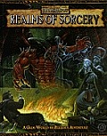Realms Of Sorcery Warhammer Fantasy