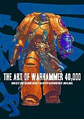Art Of Warhammer 40000