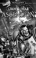 Dawn Of War Ascension Warhammer 40k