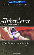 Inheritance Warhammer Von Carstein 01