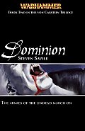 Dominion Von Carstein 02 Warhammer