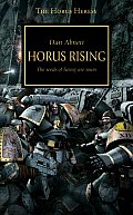 Horus Rising Warhammer Horus Hersey 01