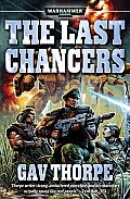 Last Chancers Warhammer 40K