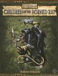 Children of the Horned Rat WFRP