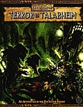 Terror In Talabheim Wfrp