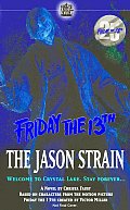 Friday The 13th The Jason Strain