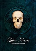 Liber Necris The Book Of Death In The