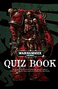 Warhammer 40000 Quiz Book