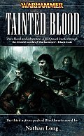 Tainted Blood Blackhearts 3