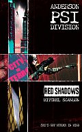 Red Shadows Anderson Psi Division