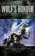 Wolfs Honour Warhammer40k Space Wolf 06