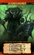 Deaths Legacy Warhammer Fantasy