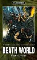 Death World Warhammer