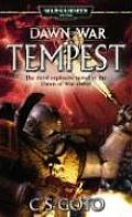 Tempest Dawn Of War Warhammer Book 3