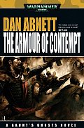 Armour Of Contempt gaunts Ghosts 10
