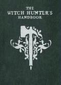 Witch Hunters Handbook Warhammer
