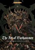 Art Of Warhammer