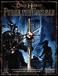 Dark Heresy RPG Purge The Unclean Warhammer 40K