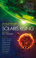 Solaris Book Of New Science Fiction 2007