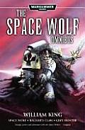 Space Wolf The First Omnibus Warhammer