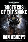 Brothers Of The Snake Warhammer