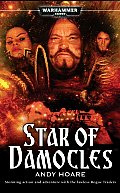 Star Of Damocles Warhammer 40k